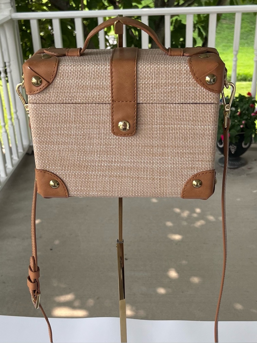 Mark & Graham Crossbody
